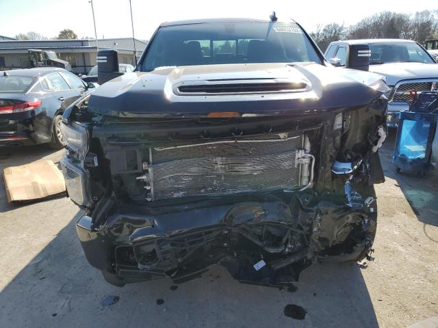 Photo 5 from auction – 2022 CHEVROLET SILVERADO with VIN 1GC4YNEY9NF252811