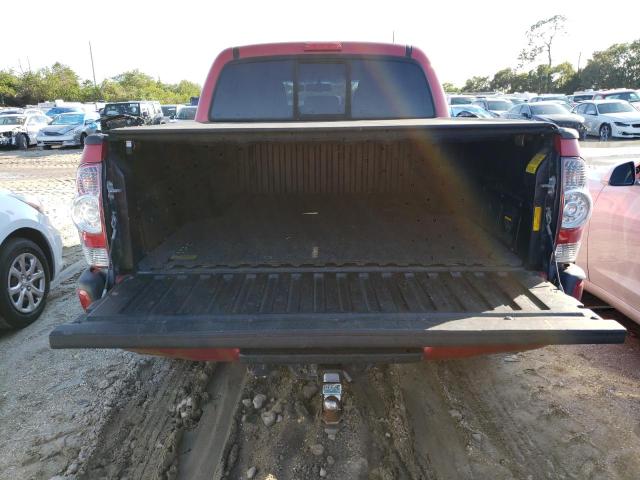 Photo 6 from auction – 2011 TOYOTA TACOMA DOU with VIN 3TMJU4GN2BM111506