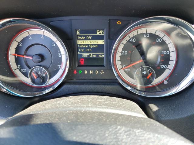 Photo 9 from auction – 2016 DODGE GRAND CARA with VIN 2C4RDGEGXGR274445