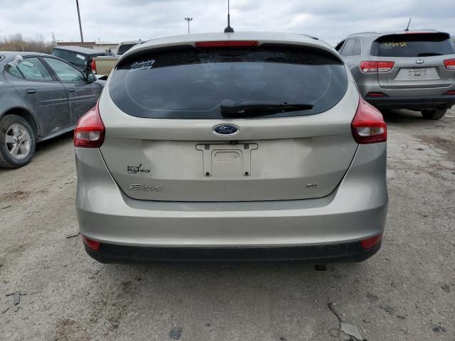 Photo 6 from auction – 2015 FORD FOCUS SE with VIN 1FADP3K29FL264926