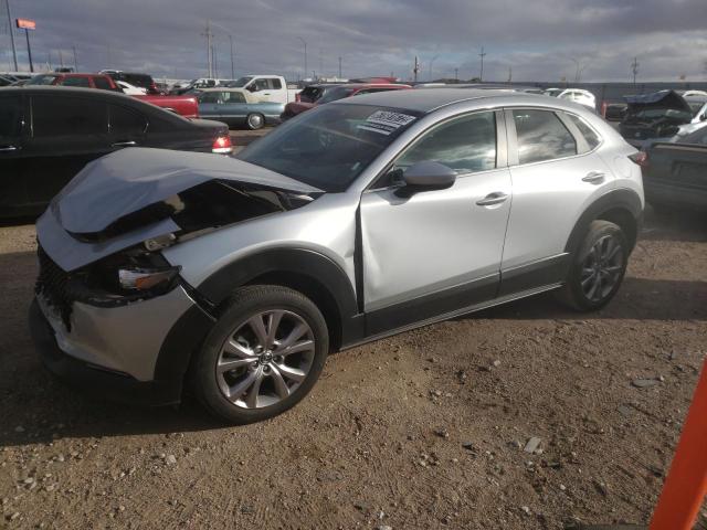 MAZDA CX-30 SELE 2021 with VIN 3MVDMBBL7MM245761 - Photo from auction