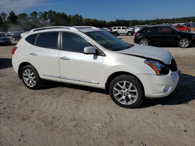 Photo 4 from auction – 2013 NISSAN ROGUE S with VIN JN8AS5MT7DW514144