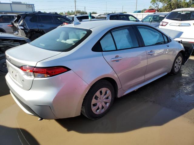 Photo 3 from auction – 2021 TOYOTA COROLLA L with VIN 5YFDPMAE2MP225434