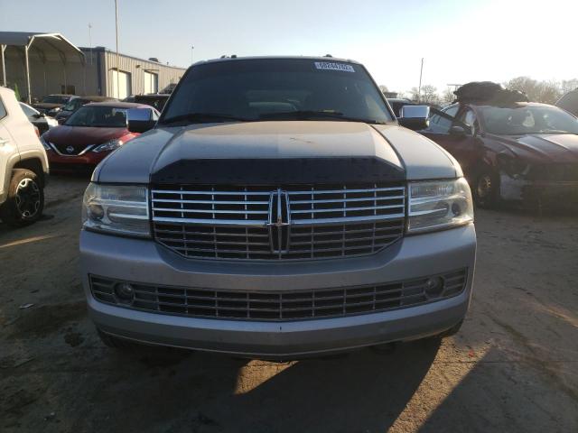 Photo 5 from auction – 2007 LINCOLN NAVIGATOR with VIN 5LMFU28577LJ05727