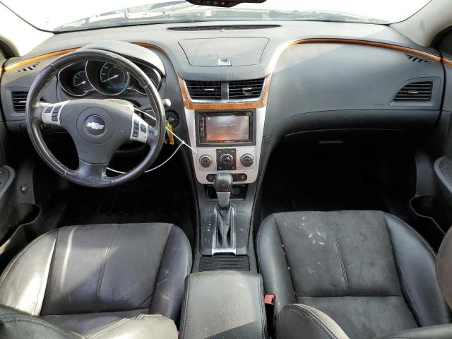 Photo 8 from auction – 2012 CHEVROLET MALIBU 2LT with VIN 1G1ZD5E08CF372701