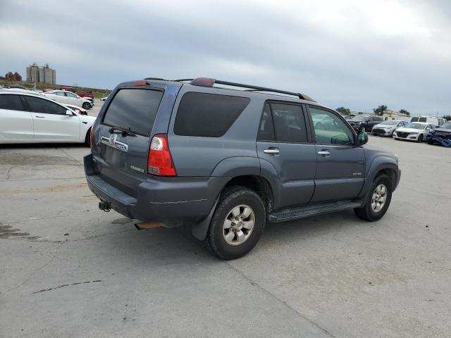 Photo 3 from auction – 2006 TOYOTA 4RUNNER SR with VIN JTEBU14R260101783