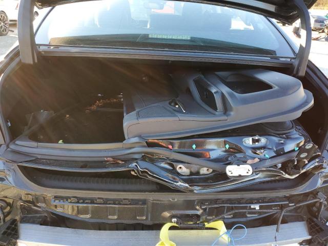 Photo 12 from auction – 2021 LEXUS ES 350 BAS with VIN 58ADZ1B13MU110806