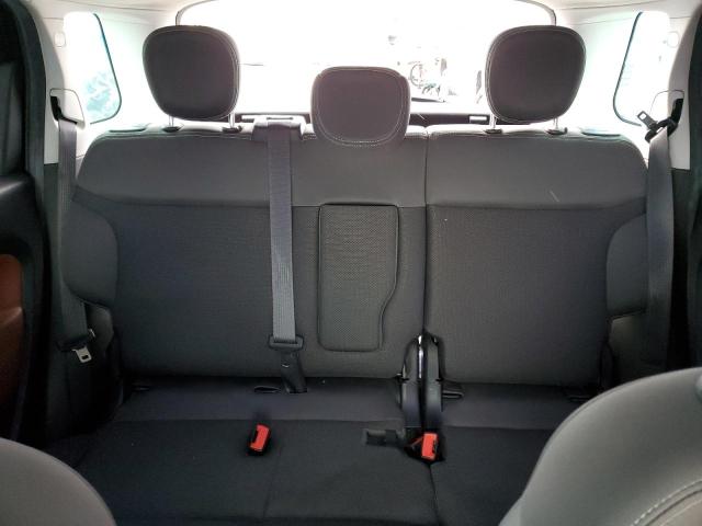 Photo 10 from auction – 2014 FIAT 500L TREKK with VIN ZFBCFADH8EZ021279