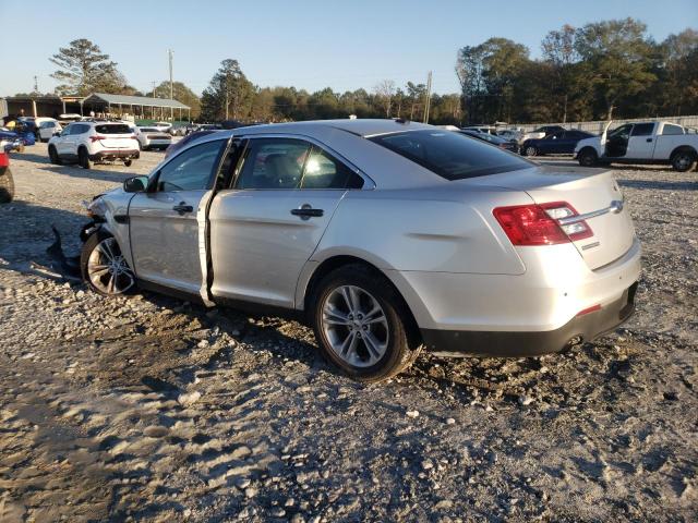 Photo 2 from auction – 2019 FORD TAURUS POL with VIN 1FAHP2MK0KG113405