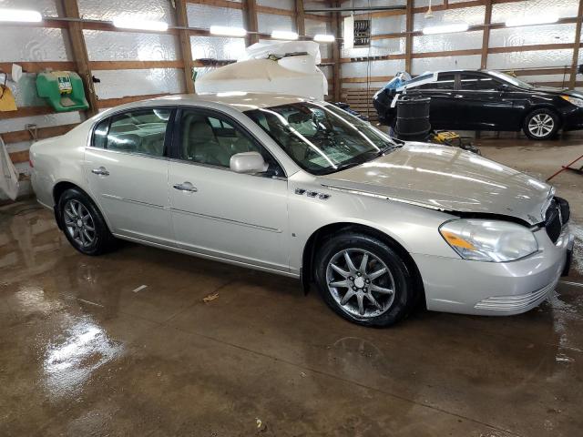 Zdjęcie 4 z aukcji – 2007 BUICK LUCERNE CX z VIN 1G4HD57297U203124