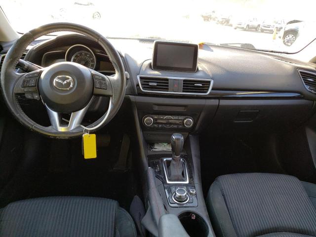 Photo 8 from auction – 2016 MAZDA 3 TOURING with VIN JM1BM1W74G1319803