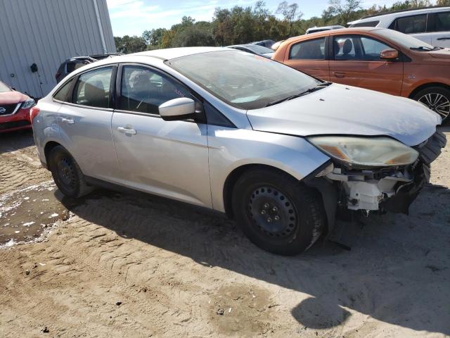 Photo 4 from auction – 2012 FORD FOCUS SE with VIN 1FAHP3F23CL179698