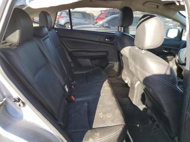 Photo 11 from auction – 2014 SUBARU XV CROSSTR with VIN JF2GPAGC1E8255783