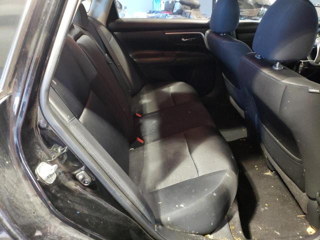 Photo 10 from auction – 2017 NISSAN ALTIMA 2.5 with VIN 1N4AL3AP7HC482507