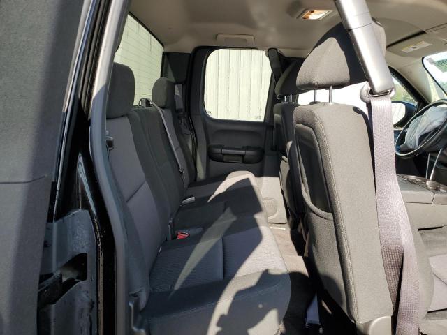 Photo 10 from auction – 2012 GMC SIERRA K15 with VIN 1GTR2VE76CZ316720