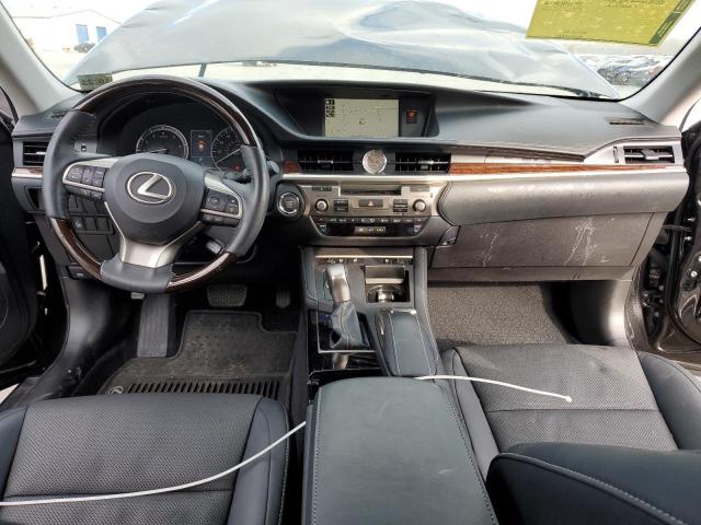 Photo 8 from auction – 2018 LEXUS ES 350 with VIN 58ABK1GG2JU115662