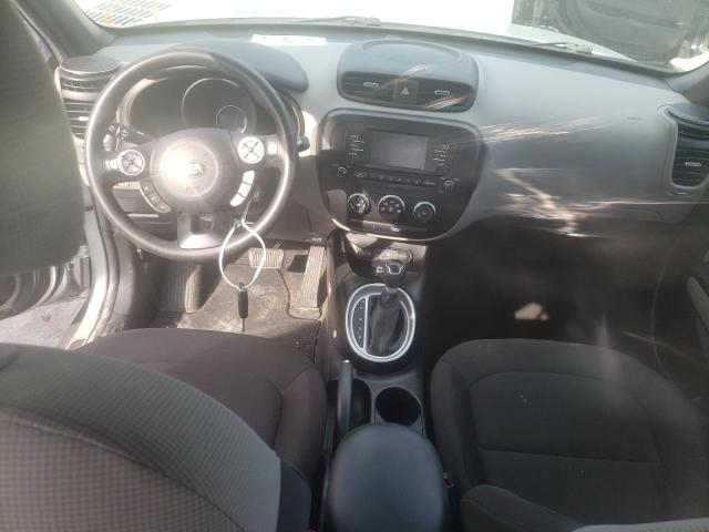 Photo 8 from auction – 2018 KIA SOUL with VIN KNDJN2A21J7614422