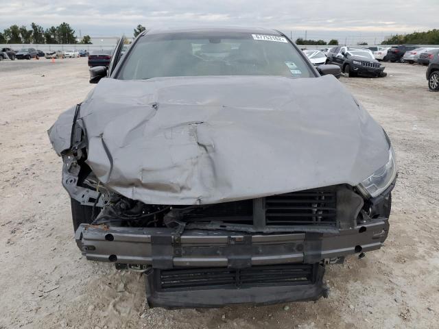 Photo 5 from auction – 2013 FORD TAURUS SEL with VIN 1FAHP2E92DG167741