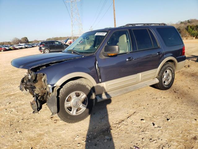 FORD EXPEDITION 2006 with VIN 1FMPU18556LA59962 - Photo from auction