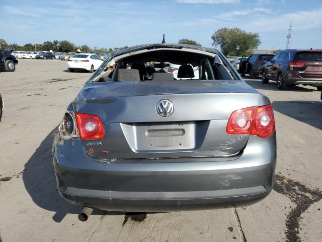 Photo 6 from auction – 2007 VOLKSWAGEN JETTA 2.5 with VIN 3VWPF71K27M132784