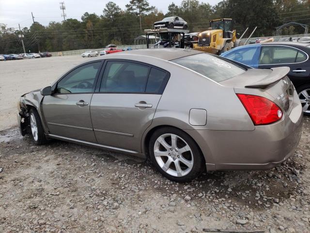 Photo 2 from auction – 2008 NISSAN MAXIMA SE with VIN 1N4BA41E18C811099