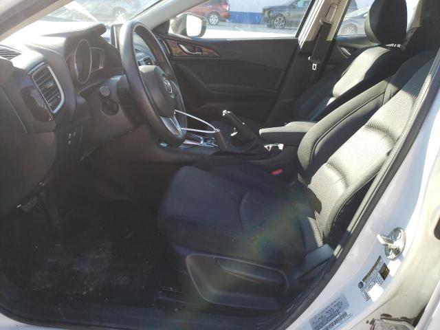 Фото 7 с аукциона – 2016 MAZDA 3 с VIN JM1BM1U75G1331574