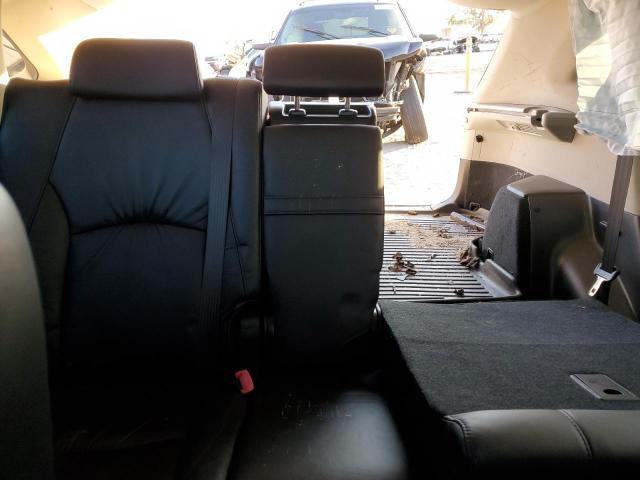 Photo 10 from auction – 2008 LEXUS RX 400H with VIN JTJHW31U182041884