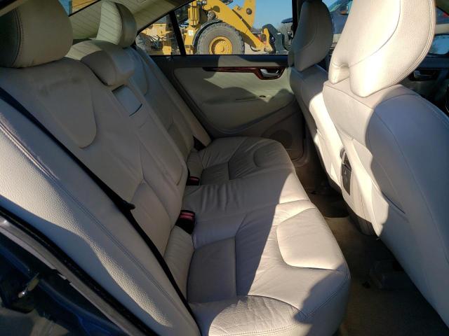 Photo 10 from auction – 2007 VOLVO S60 2.5T with VIN YV1RS592072608936