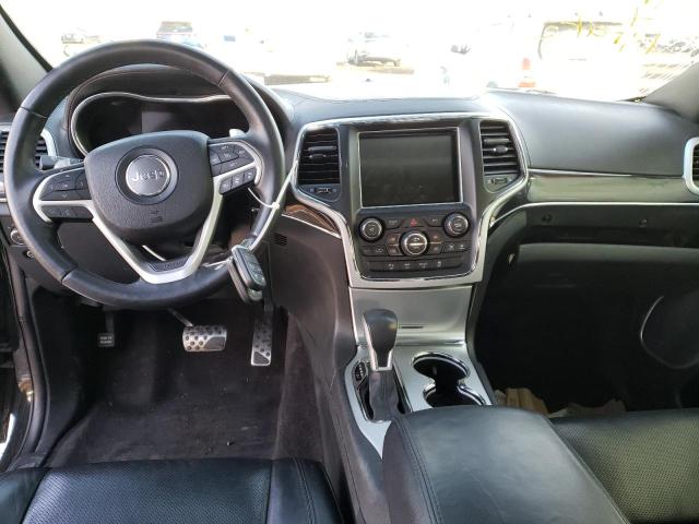 Photo 8 from auction – 2016 JEEP GRAND CHER with VIN 1C4RJFCT6GC442979