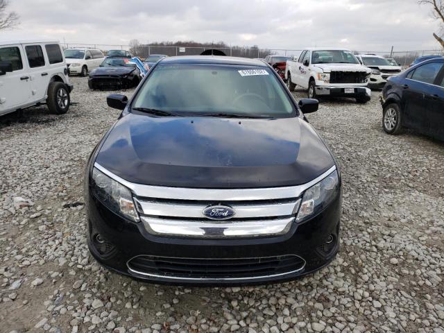 Photo 5 from auction – 2011 FORD FUSION SE with VIN 3FAHP0HA7BR126652