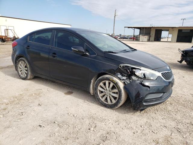 Photo 4 from auction – 2014 KIA FORTE LX with VIN KNAFX4A62E5143099