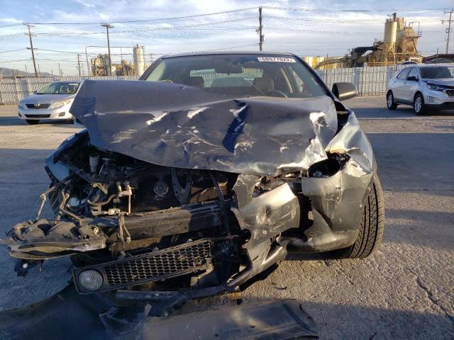 Photo 5 from auction – 2007 TOYOTA SCION TC with VIN JTKDE167X70186940