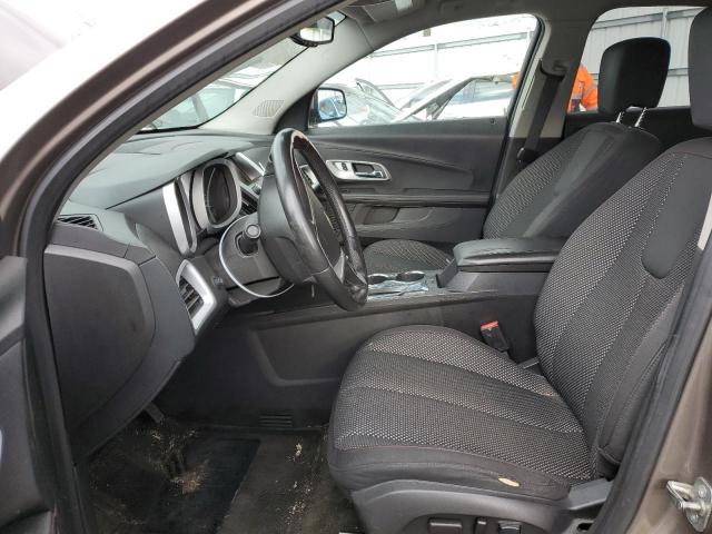 Photo 7 from auction – 2012 CHEVROLET EQUINOX LT with VIN 2GNFLEE53C6294046