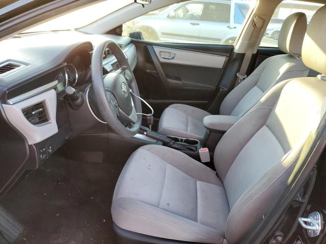 Photo 7 from auction – 2016 TOYOTA COROLLA L with VIN 5YFBURHE4GP507811