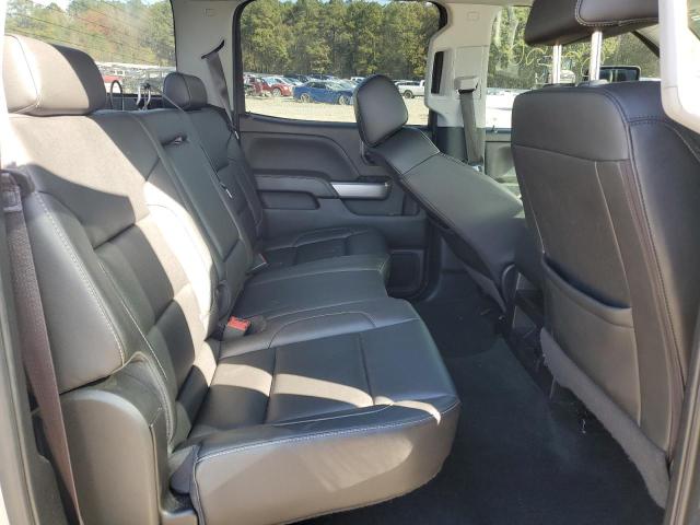 Photo 10 from auction – 2017 CHEVROLET SILVERADO with VIN 1GC1KVEGXHF205187