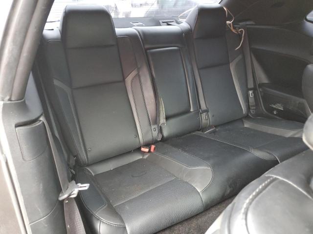 Photo 10 from auction – 2015 DODGE CHALLENGER with VIN 2C3CDZBG9FH878390