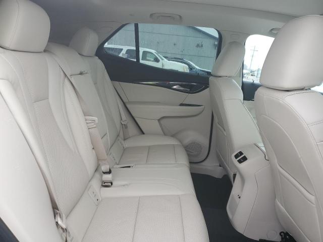 Photo 11 from auction – 2022 BUICK ENVISION E with VIN LRBFZPR46ND016457