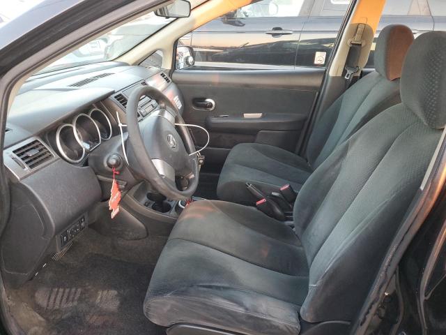 Photo 7 from auction – 2012 NISSAN VERSA S with VIN 3N1BC1CP6CK816225