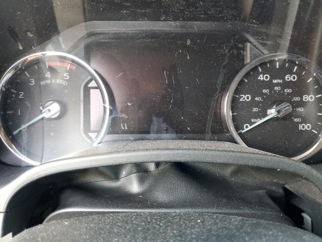 Photo 9 from auction – 2021 FORD F250 SUPER with VIN 1FT7W2BT2MEC52387