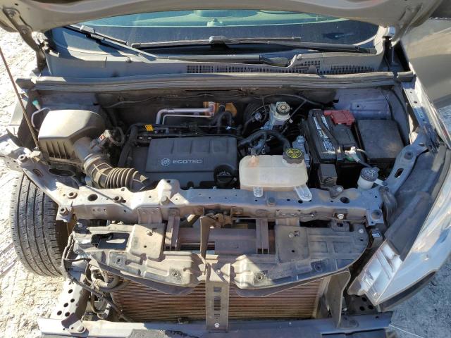 Photo 11 from auction – 2013 BUICK ENCORE with VIN KL4CJCSB9DB094104