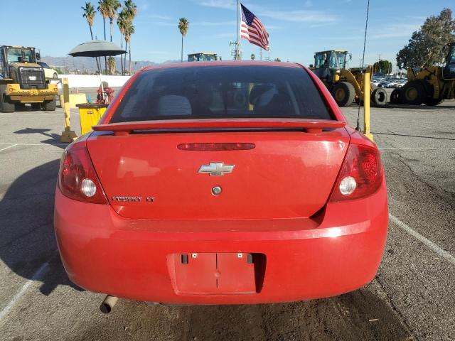 Photo 6 from auction – 2007 CHEVROLET COBALT LT with VIN 1G1AL55F577260118