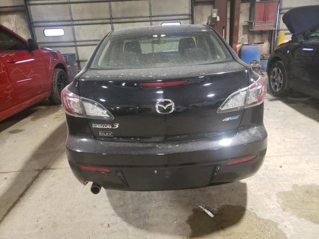 Photo 6 from auction – 2012 MAZDA 3 I with VIN JM1BL1V72C1698265
