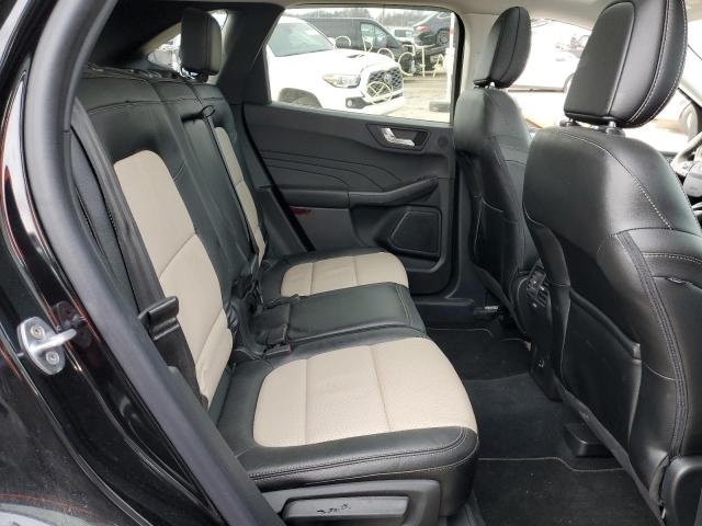 Photo 10 from auction – 2021 FORD ESCAPE TIT with VIN 1FMCU9J96MUA15082