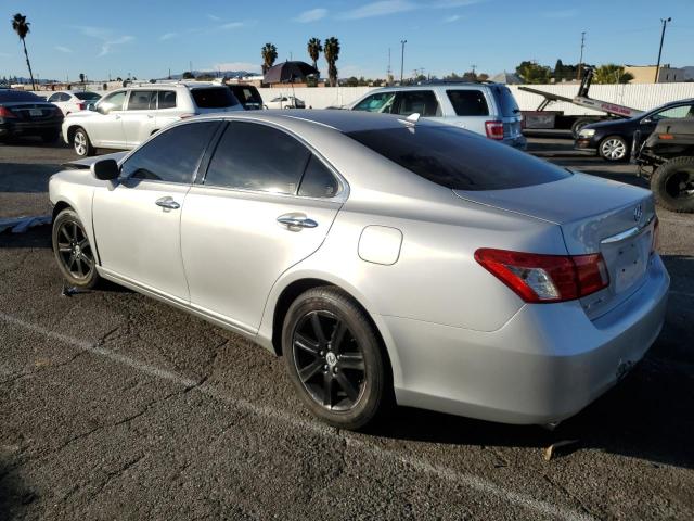 Photo 2 from auction – 2008 LEXUS ES 350 with VIN JTHBJ46G382252342