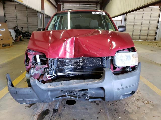 Photo 5 from auction – 2004 FORD ESCAPE XLT with VIN 1FMCU93134KA97596