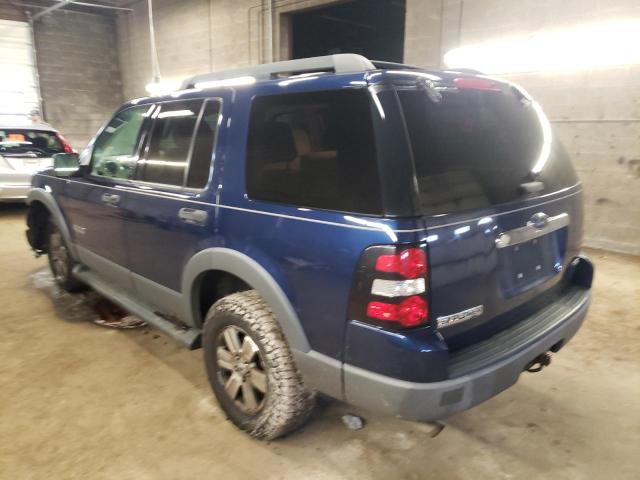 Photo 2 from auction – 2006 FORD EXPLORER X with VIN 1FMEU73E26ZA11253