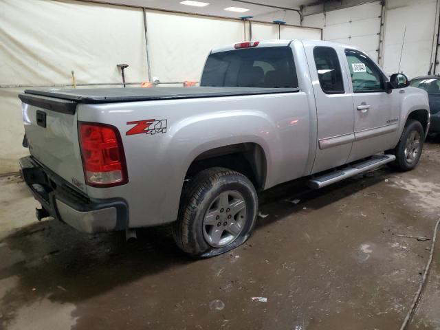 Photo 3 from auction – 2012 GMC SIERRA K15 with VIN 1GTR2VE71CZ215827