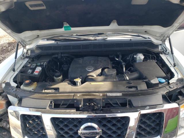 Photo 12 from auction – 2012 NISSAN ARMADA SV with VIN 5N1AA0ND3CN601290