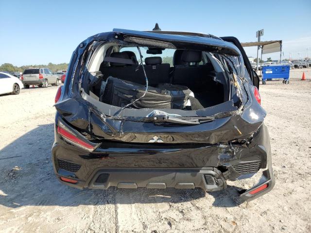 Photo 6 from auction – 2022 MITSUBISHI OUTLANDER with VIN JA4ARUAU9NU017599