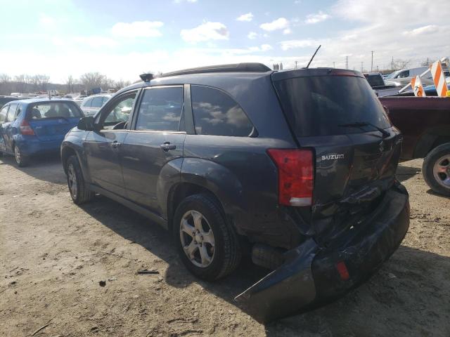 Photo 2 from auction – 2008 SUZUKI XL7 with VIN 2S3DB217486112596